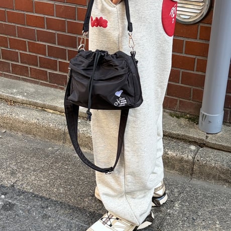 luv 2way bag