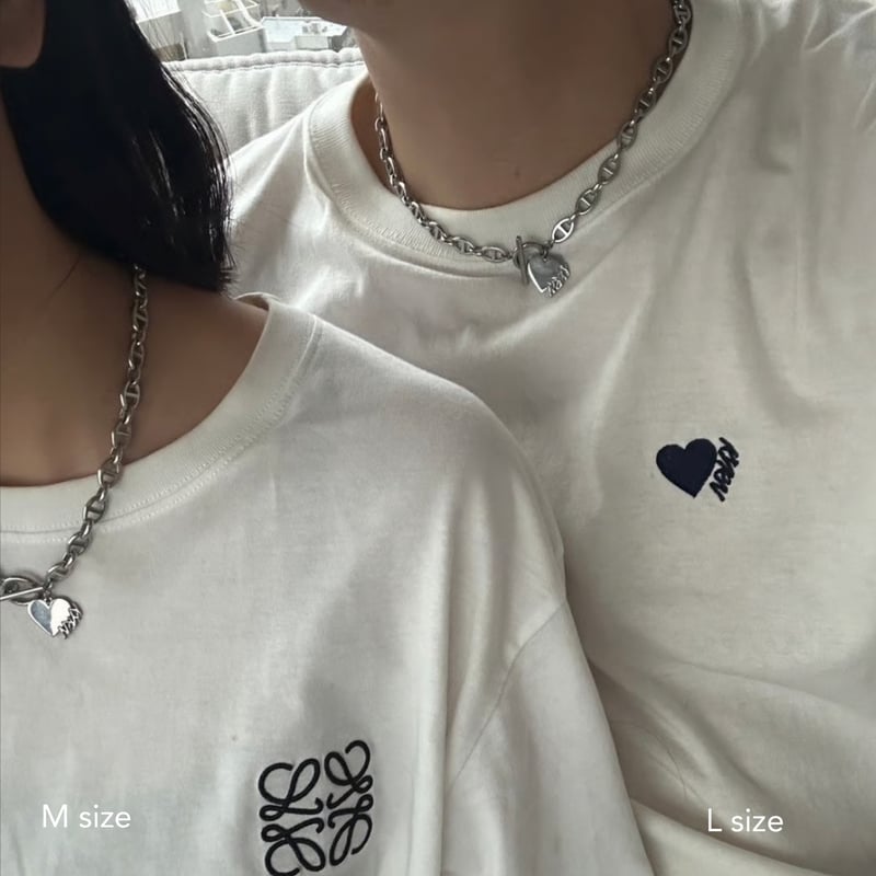 ❤︎KYRN necklace | kaoyorinakami