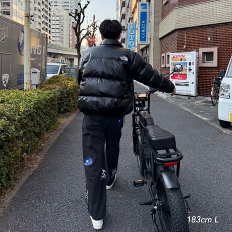 ballboy denim