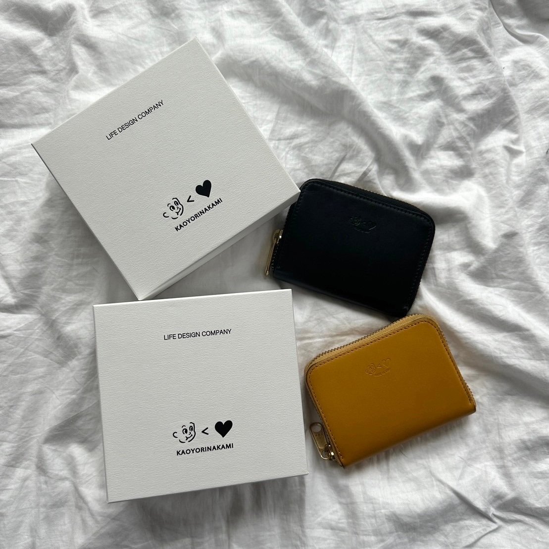 mini wallet | kaoyorinakami mini wallet | kaoyorinakami