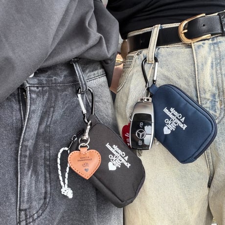 Connie ❤︎strap
