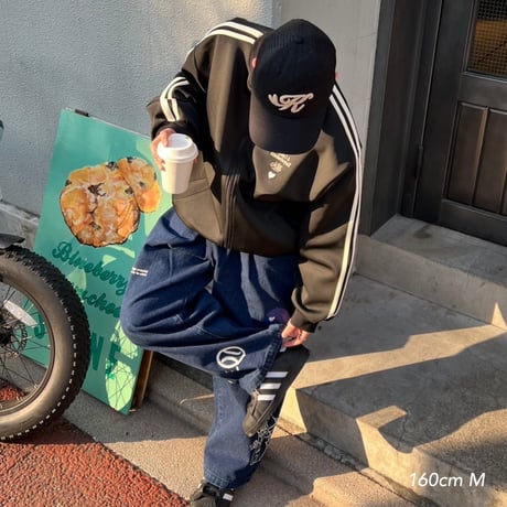 ballboy denim