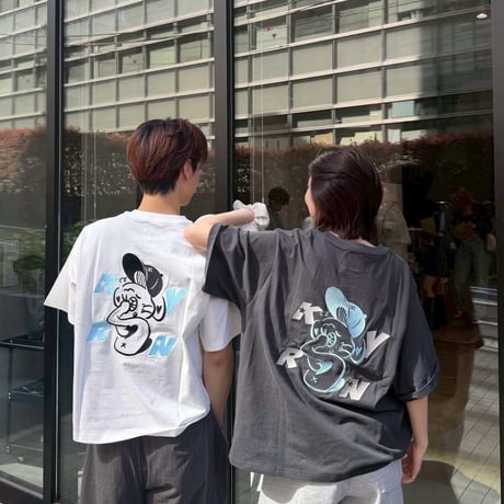 punchdog hs tee