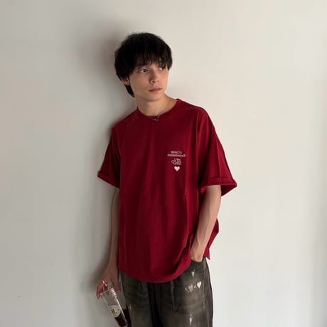 Connie hs tee
