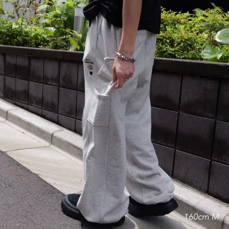punchbaby sweatpants
