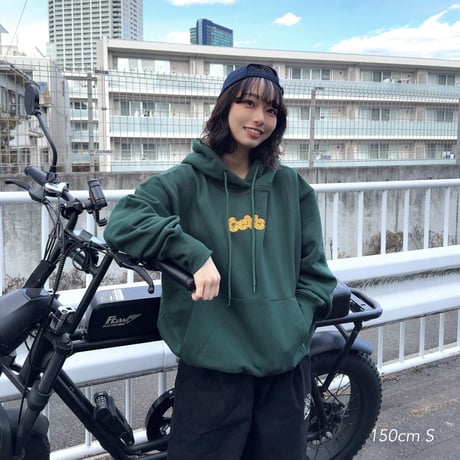 our love hoodie