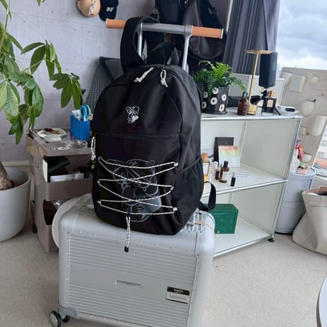 punchbaby backpack