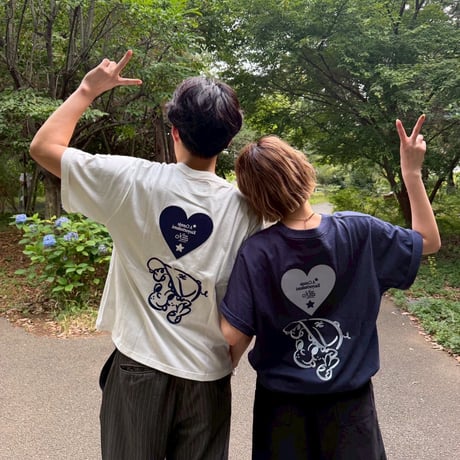 Connie boy hs tee