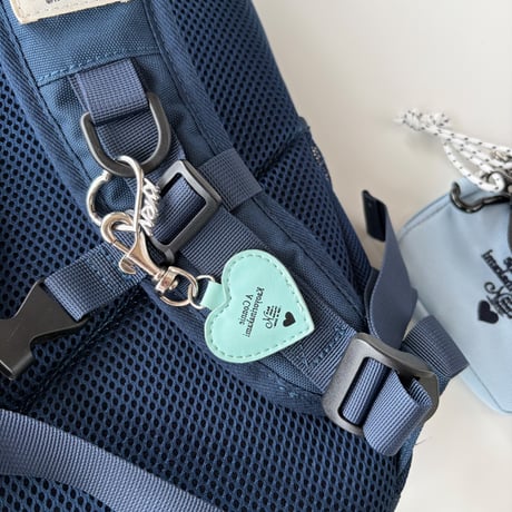 Connie ❤︎strap