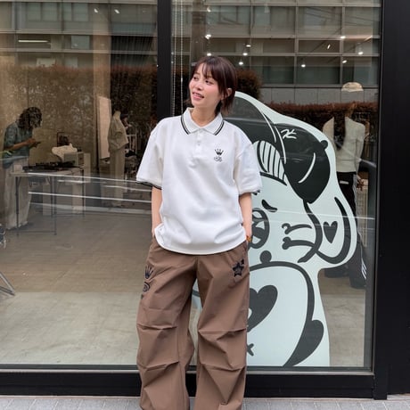 parachute pants