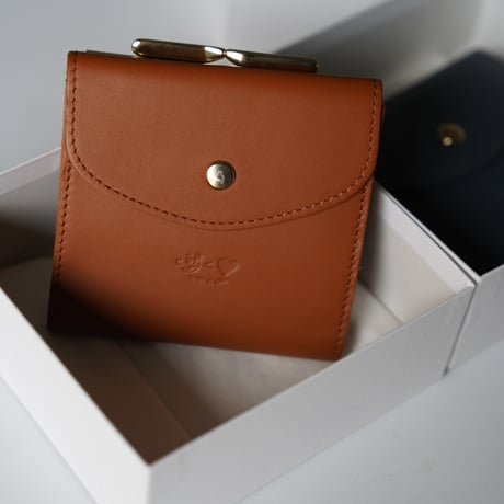 ☺︎<❤︎ leather wallet Ⅱ