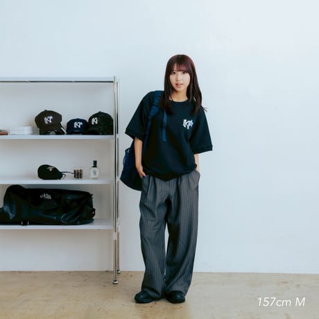 Connie stripe pants