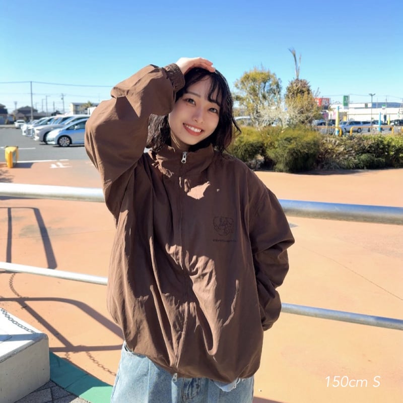 9face jacket | kaoyorinakami