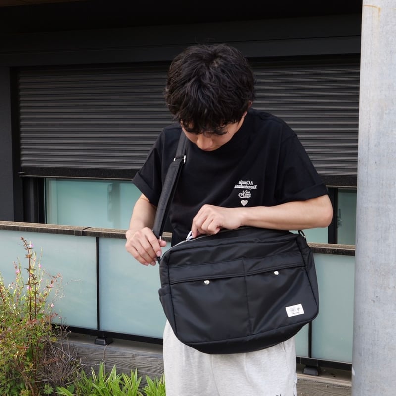 ☺︎<❤︎ shoulder bag | kaoyorinakami