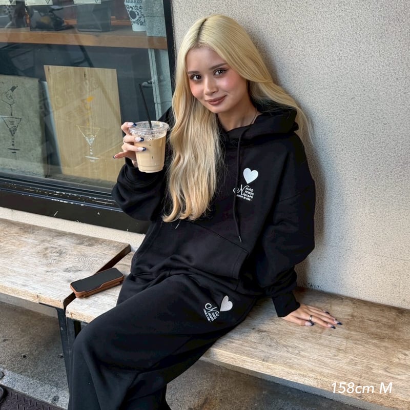 pack setup | kaoyorinakami