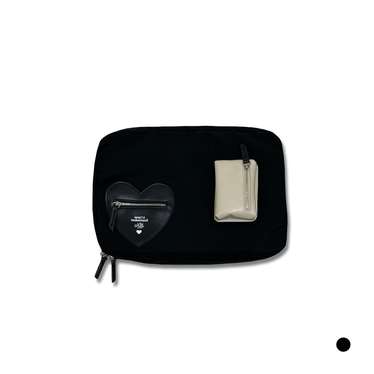 Connie gadget case | kaoyorinakami