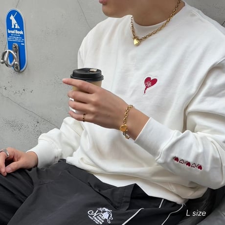 ❤︎KYRN necklace