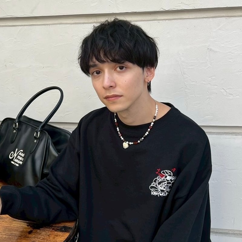 kaoyorinakami ❤︎KYRN necklace ゴールド ネックレス ❤︎KYRN necklace | kaoyorinakami