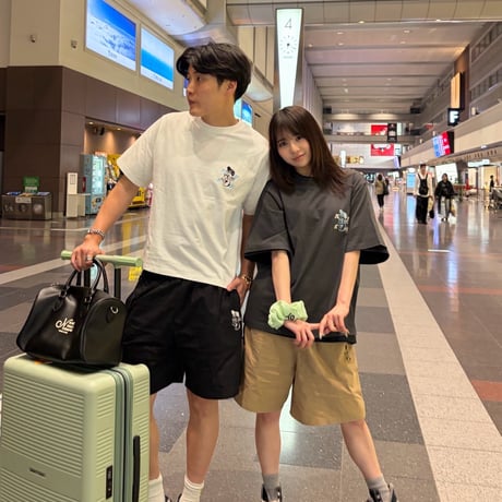 punchdog hs tee