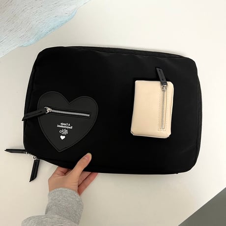 Connie gadget case