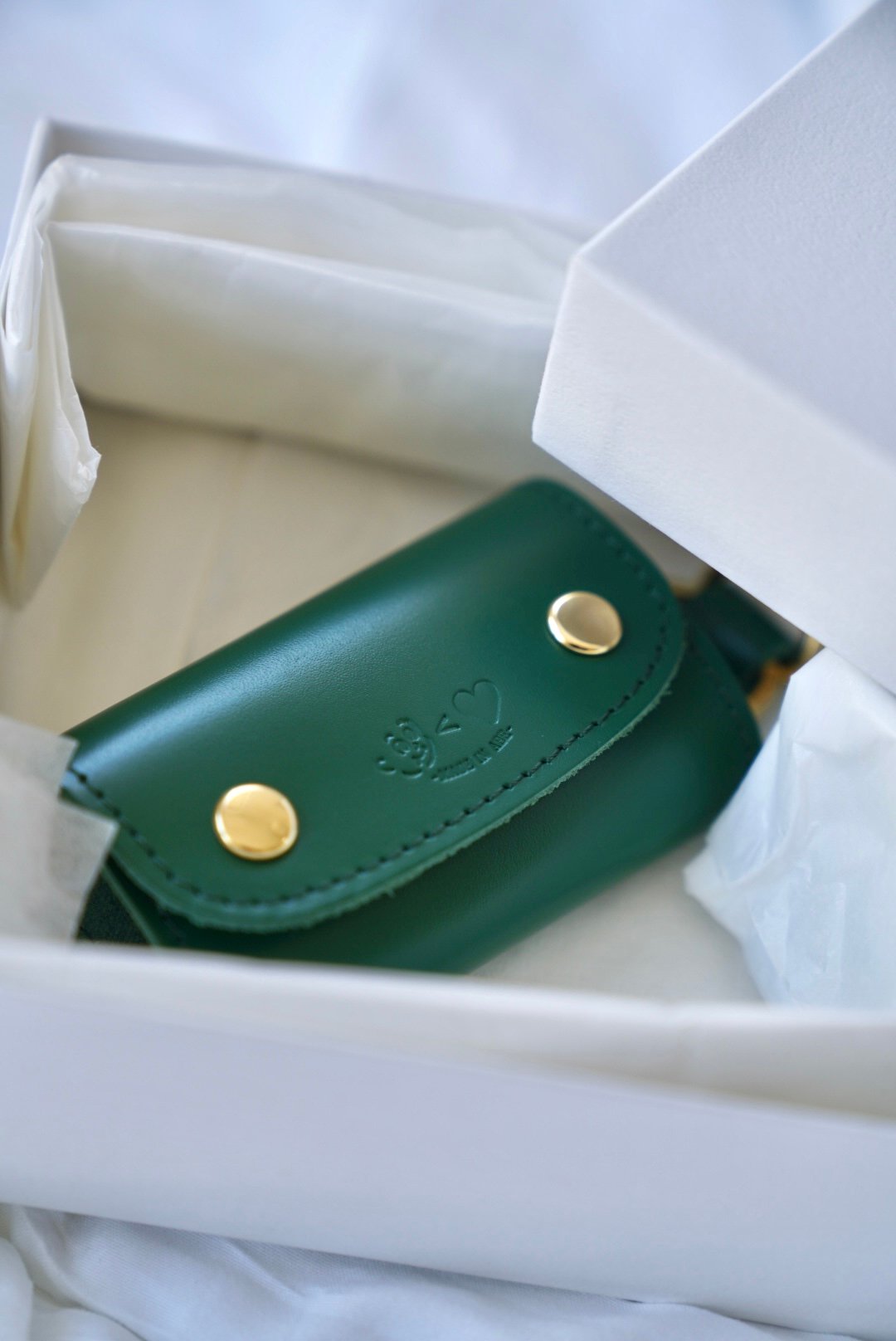 leather key case | kaoyorinakami leather key case | kaoyorinakami