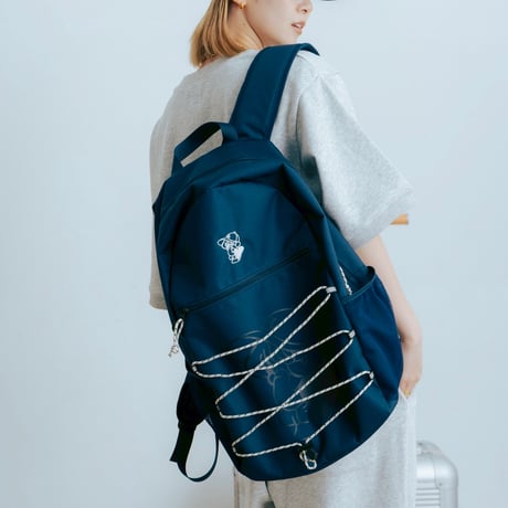 punchbaby backpack