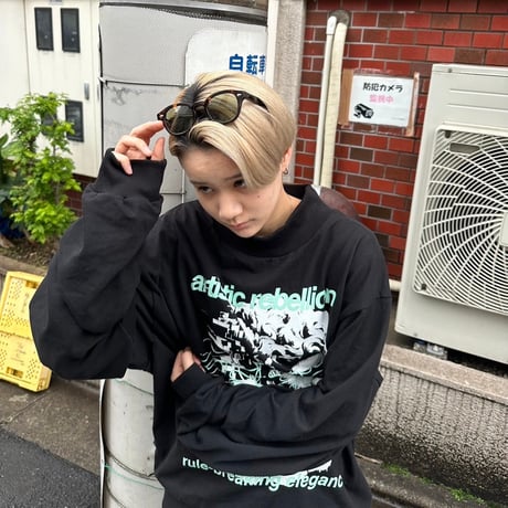 ❤︎KYRN high grade glasses