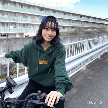 our love hoodie