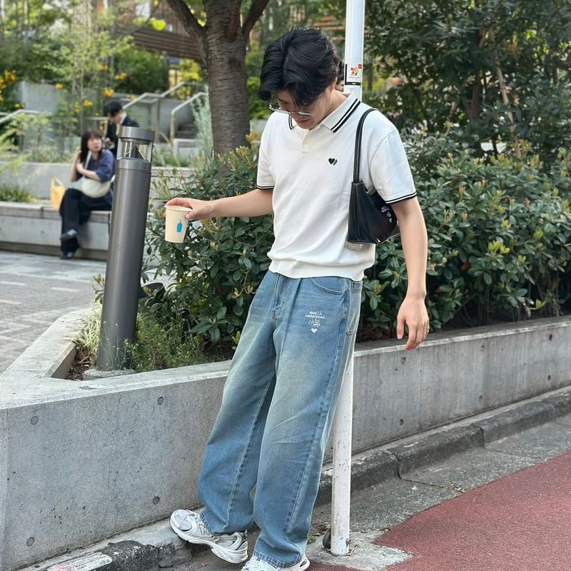 Connie mini bag | kaoyorinakami