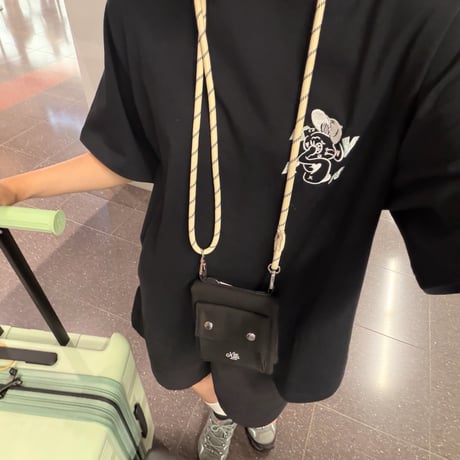 punchdog hs tee