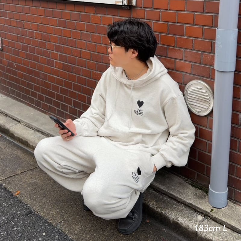 ハミクマ 北京限定 リュック ブランケット パーカー SET pack setup | kaoyorinakami