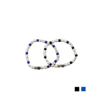 ☺︎<❤︎ beads bracelet