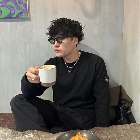 ❤︎KYRN high grade glasses