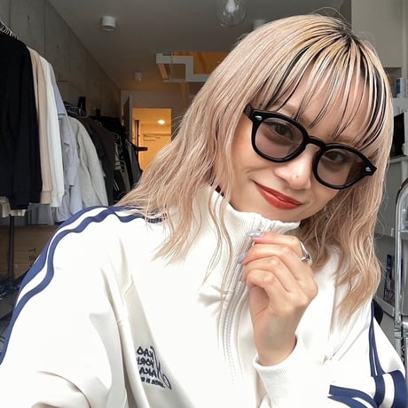 ❤︎KYRN high grade glasses