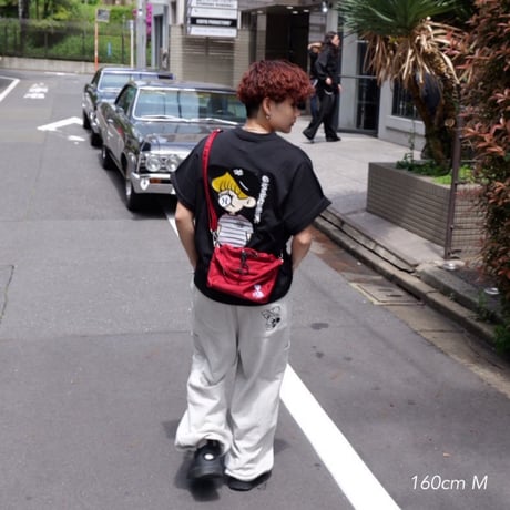 ballboy tee