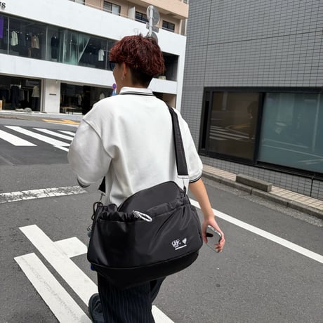 ☺︎<❤︎ shoulder bag