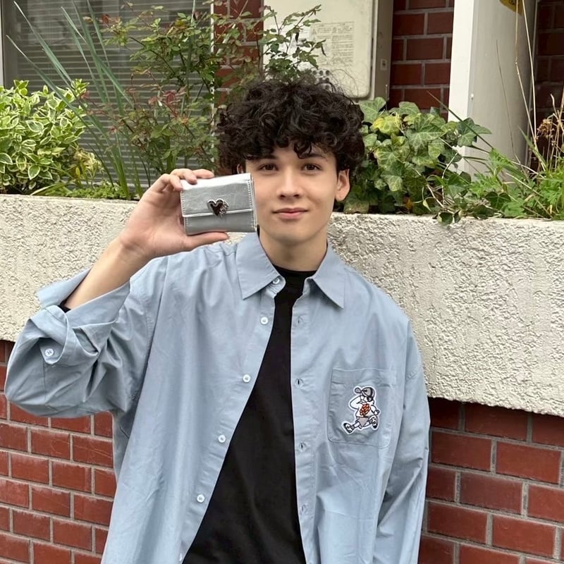 ❤︎KYRN wallet | kaoyorinakami