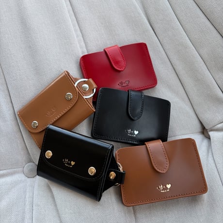 ☺︎<❤︎ multi case