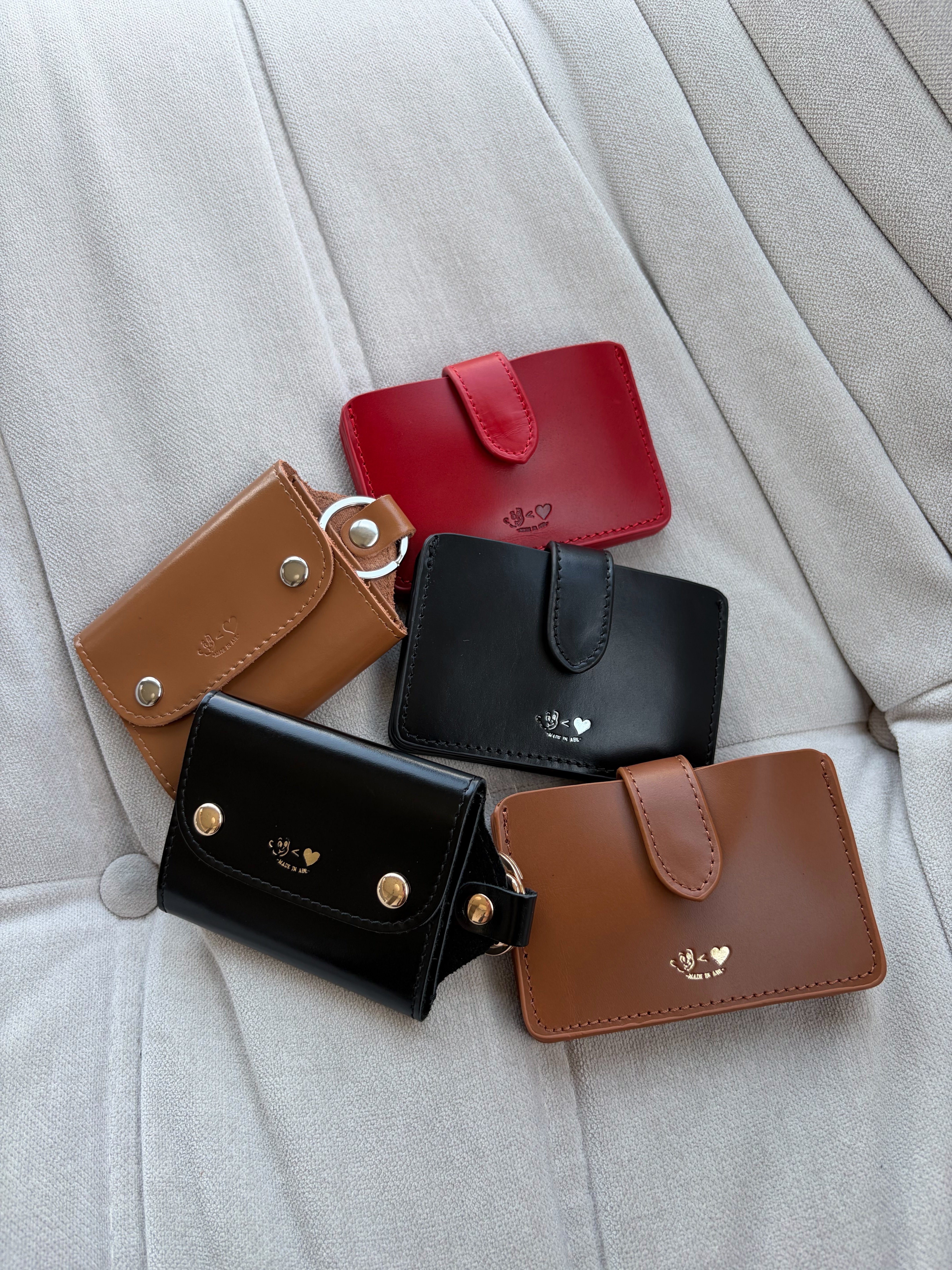 ☺︎<❤︎ multi case | kaoyorinakami