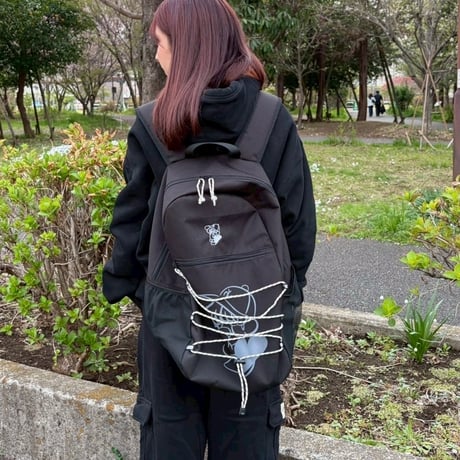 punchbaby backpack