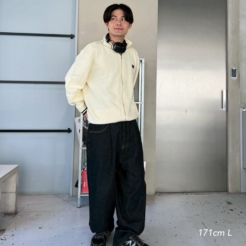 ❤︎KYRN drivers knit | kaoyorinakami