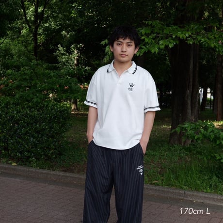 crown polo