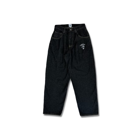 Connie denim pants