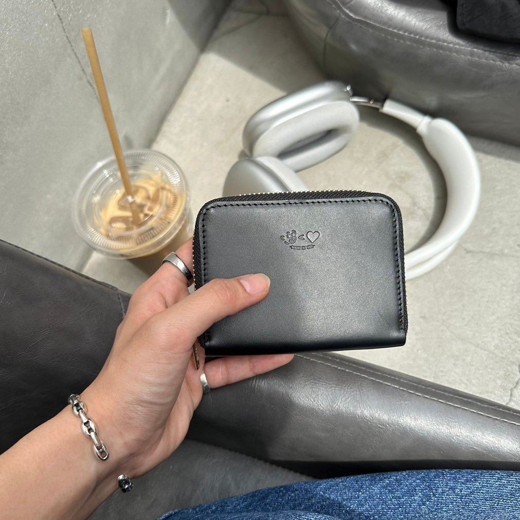 mini wallet | kaoyorinakami mini wallet | kaoyorinakami