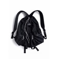 2way nylon bag