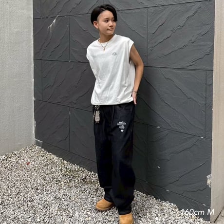 Connie denim pants