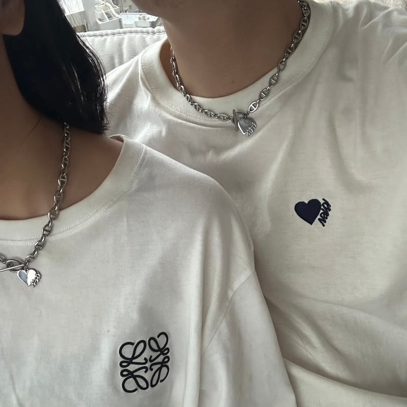 ❤︎KYRN necklace | kaoyorinakami ❤︎KYRN necklace | kaoyorinakami