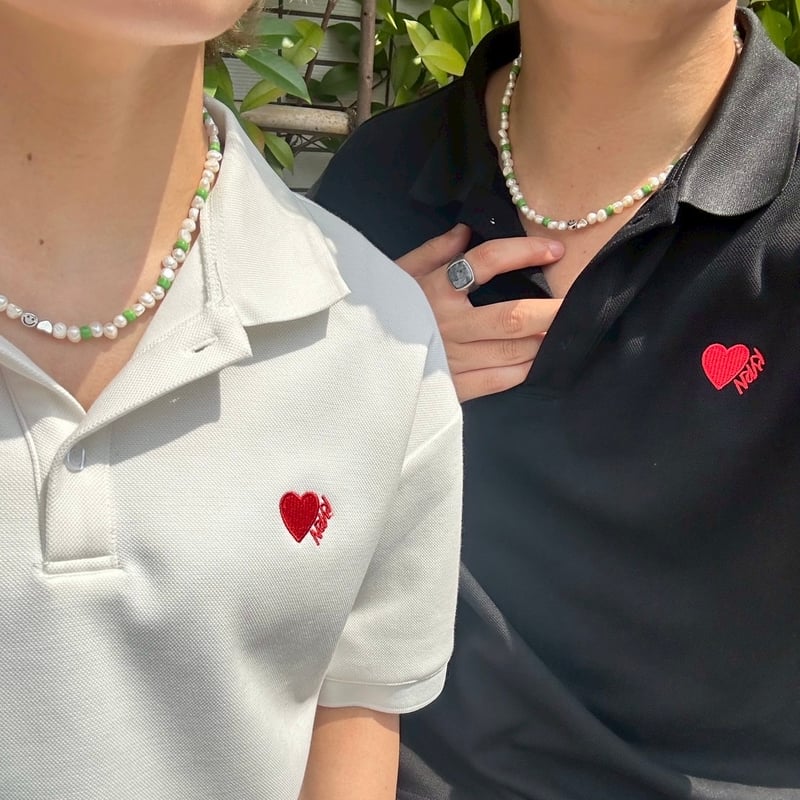 taros beads necklace | kaoyorinakami