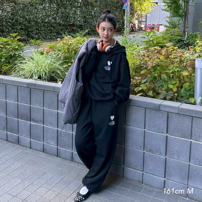 pack setup | kaoyorinakami