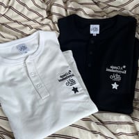 Connie henry tee